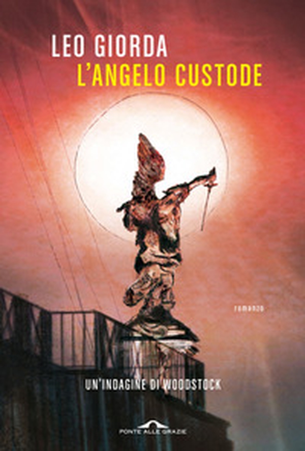 L'angelo custode - Librerie.coop L'angelo custode - Librerie.coop