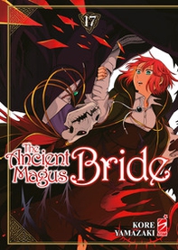 The ancient magus bride - Vol. 17 - Librerie.coop