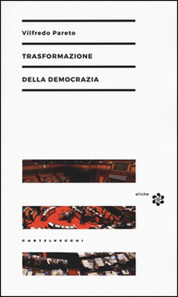 Trasformazione della democrazia - Librerie.coop Trasformazione della democrazia - Librerie.coop