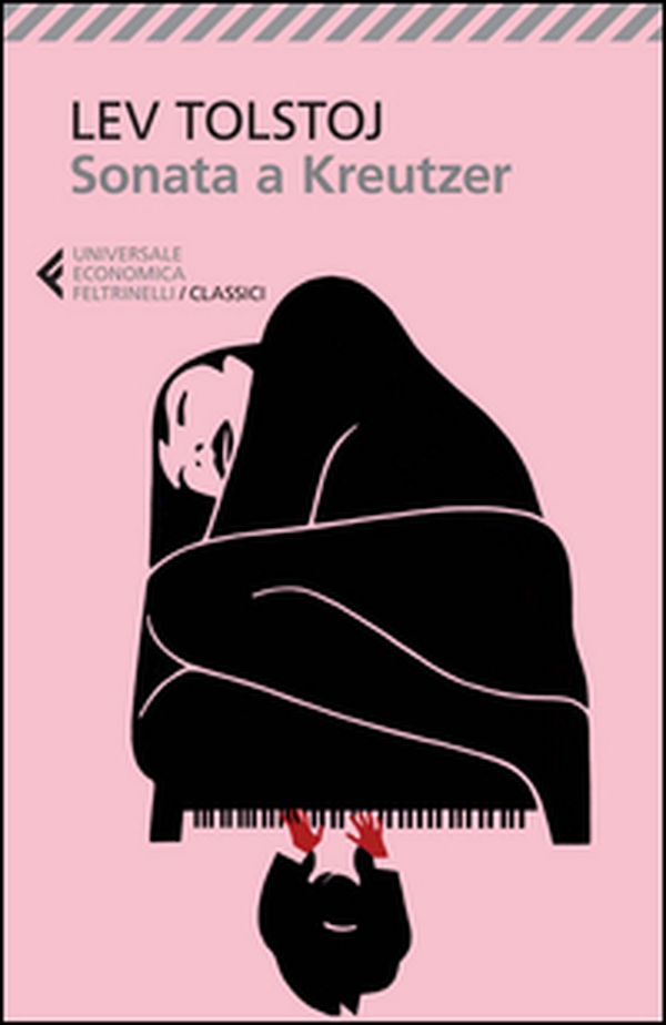 La sonata a Kreutzer - Librerie.coop La sonata a Kreutzer - Librerie.coop