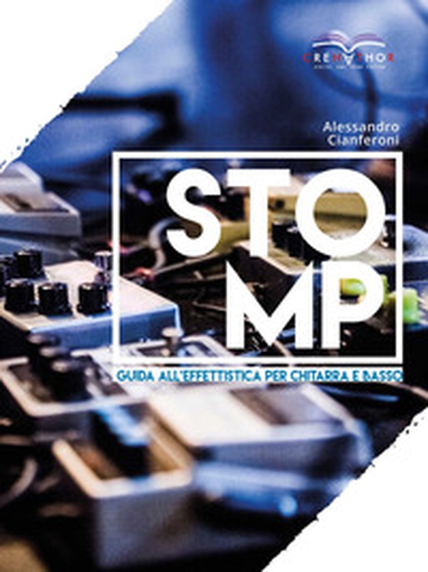 Stomp - Librerie.coop Stomp - Librerie.coop