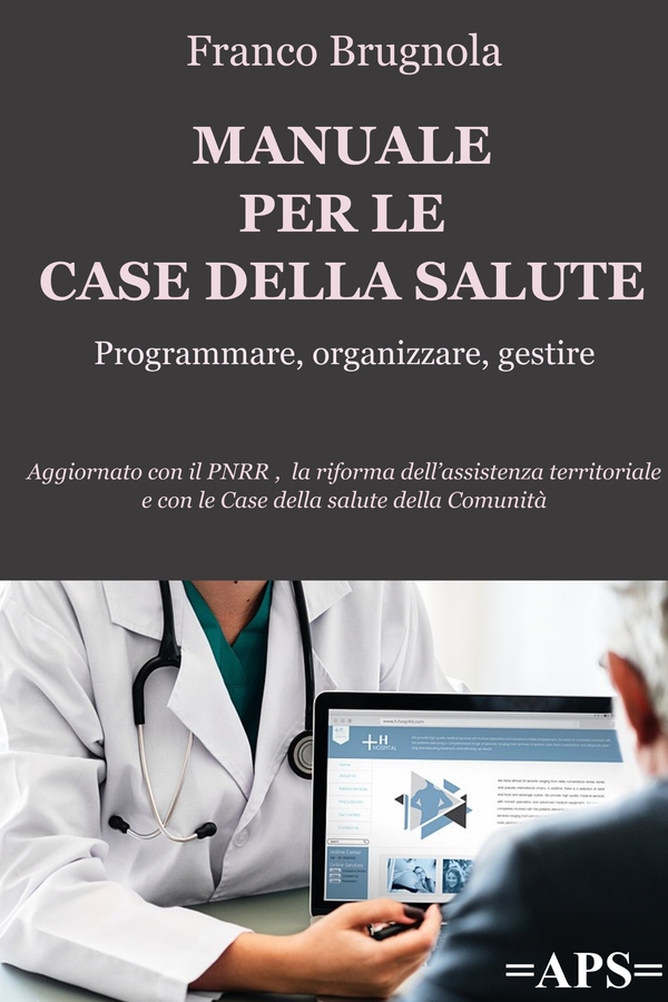 Manuale per le case della salute - Librerie.coop Manuale per le case della salute - Librerie.coop