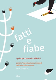 Fatti e fiabe. I principi Cemea in 9 librini - Librerie.coop