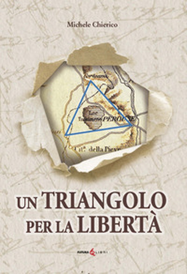 Un triangolo per la libertà. La riconquista dell'Umbria nel 1860 - Librerie.coop Un triangolo per la libertà. La riconquista dell'Umbria nel 1860 - Librerie.coop