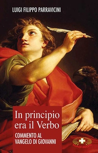 In principio era il Verbo. Commento al Vangelo di Giovanni - Librerie.coop