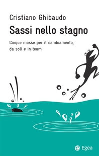 Sassi nello stagno - Librerie.coop