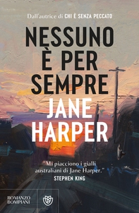 Nessuno è per sempre - Librerie.coop