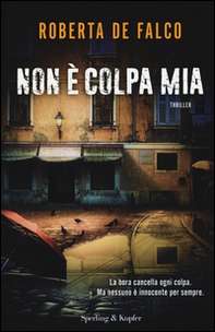 Non è colpa mia - Librerie.coop