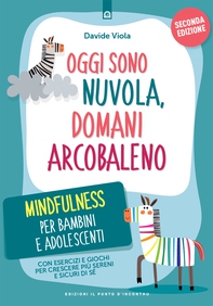 Oggi sono nuvola, domani arcobaleno - Librerie.coop