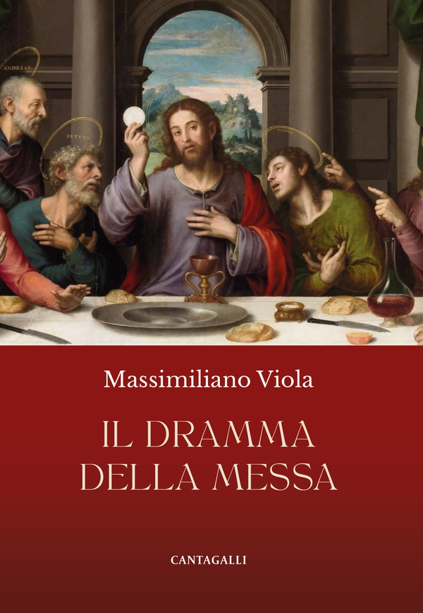 Il dramma della Messa - Librerie.coop