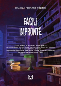 Facili impronte - Librerie.coop Facili impronte - Librerie.coop