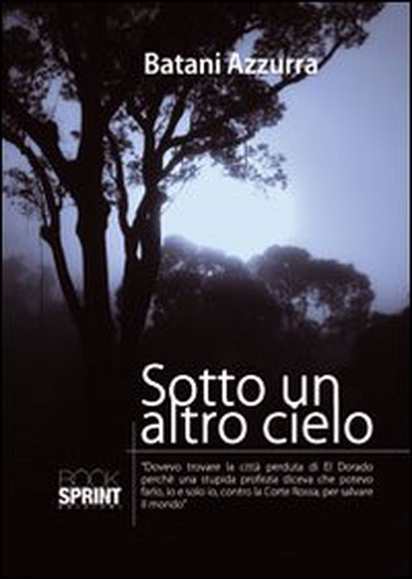 Sotto un altro cielo - Librerie.coop Sotto un altro cielo - Librerie.coop