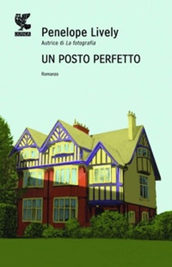 Un posto perfetto - Librerie.coop Un posto perfetto - Librerie.coop