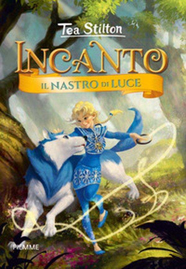 Il nastro di luce. Incanto - Librerie.coop Il nastro di luce. Incanto - Librerie.coop