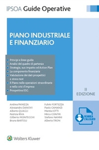 Piano industriale e finanziario - Librerie.coop Piano industriale e finanziario - Librerie.coop