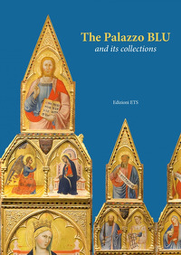 The Palazzo Blu and its collections - Librerie.coop The Palazzo Blu and its collections - Librerie.coop