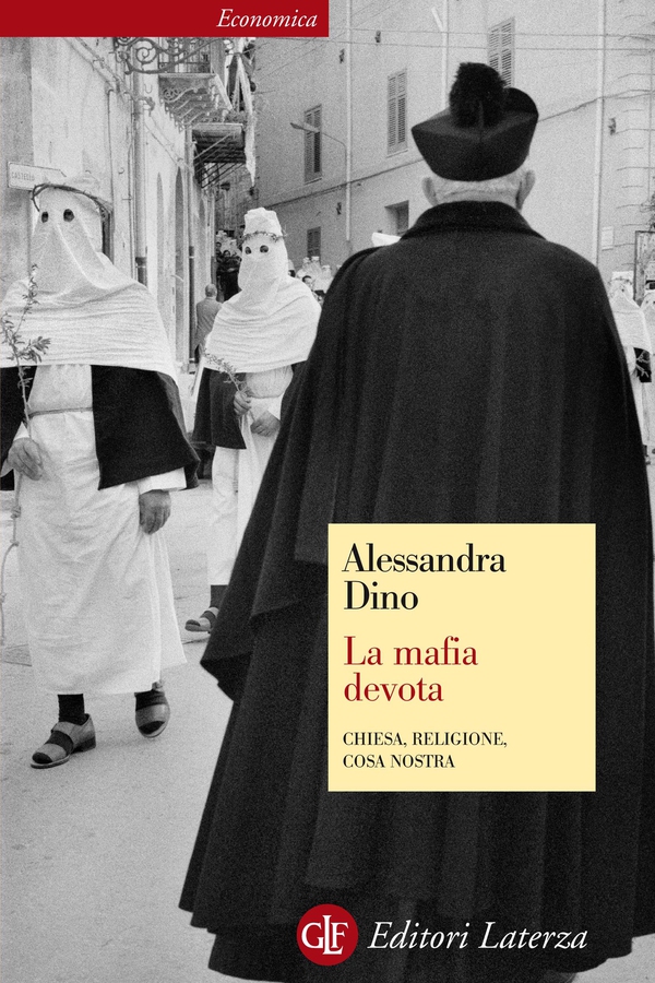 La mafia devota - Librerie.coop La mafia devota - Librerie.coop
