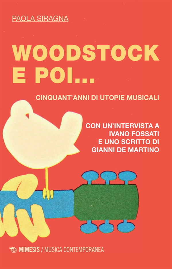 Woodstock e poi... - Librerie.coop Woodstock e poi... - Librerie.coop