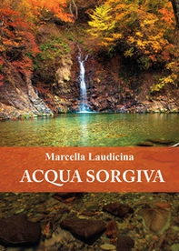 Acqua sorgiva - Librerie.coop