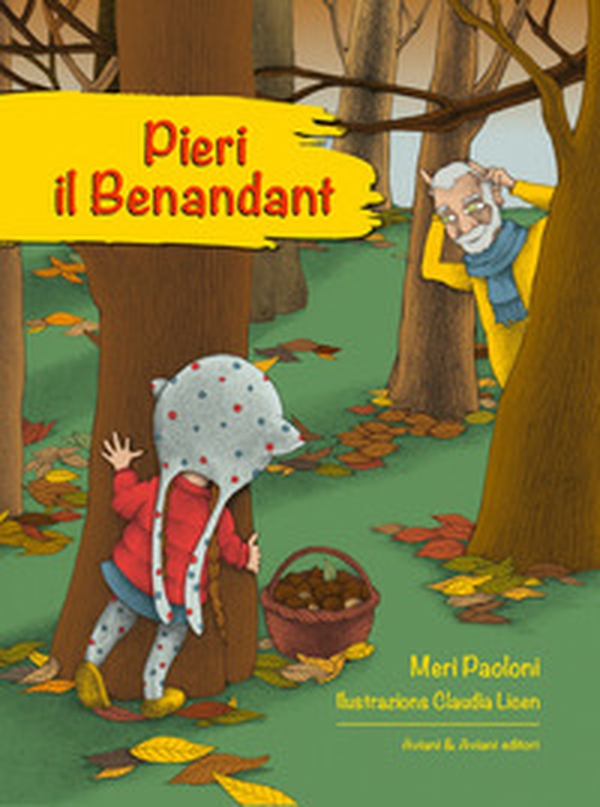 Pieri il Benandant - Librerie.coop Pieri il Benandant - Librerie.coop