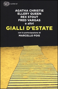 Gialli d'estate - Librerie.coop Gialli d'estate - Librerie.coop