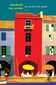 Un incantevole aprile - Librerie.coop Un incantevole aprile - Librerie.coop