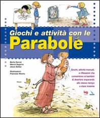 Giochi e attività con le parabole - Librerie.coop