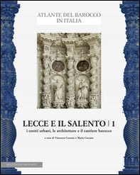 Lecce e il Salento - Vol. 1 - Librerie.coop