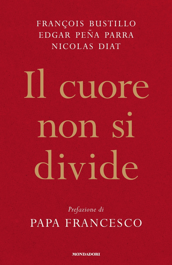 Il cuore non si divide - Librerie.coop Il cuore non si divide - Librerie.coop