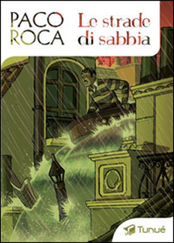 Le strade di sabbia - Librerie.coop Le strade di sabbia - Librerie.coop