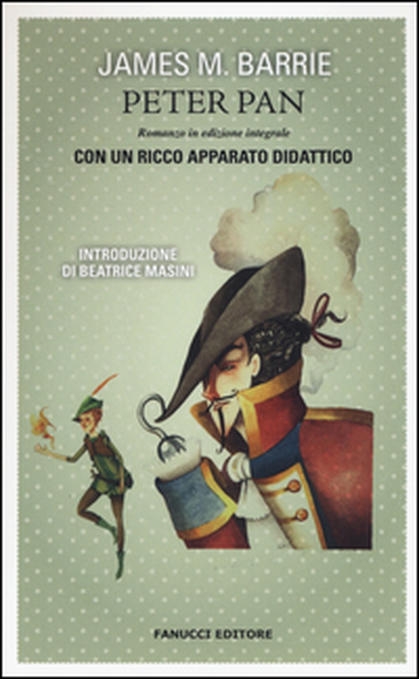 Peter Pan - Librerie.coop Peter Pan - Librerie.coop