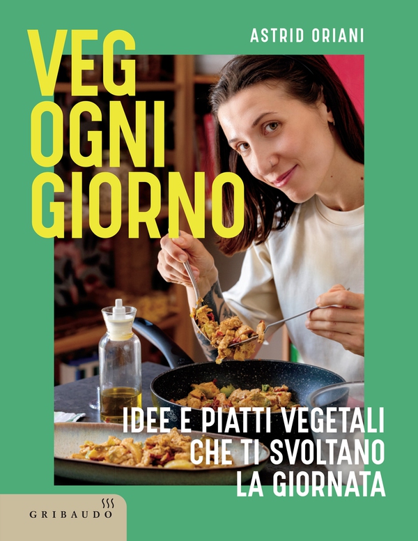 Veg ogni giorno - Librerie.coop Veg ogni giorno - Librerie.coop