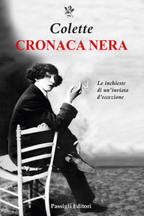 Cronaca nera - Librerie.coop Cronaca nera - Librerie.coop