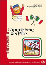 Alla scoperta della spedizione dei 1000 - Librerie.coop