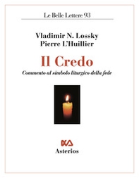 Il Credo. Commento al simbolo liturgico della fede - Librerie.coop Il Credo. Commento al simbolo liturgico della fede - Librerie.coop