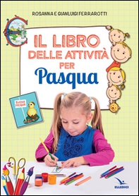 Il libro delle attività per Pasqua - Librerie.coop