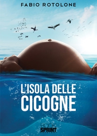 L'isola delle cicogne - Librerie.coop