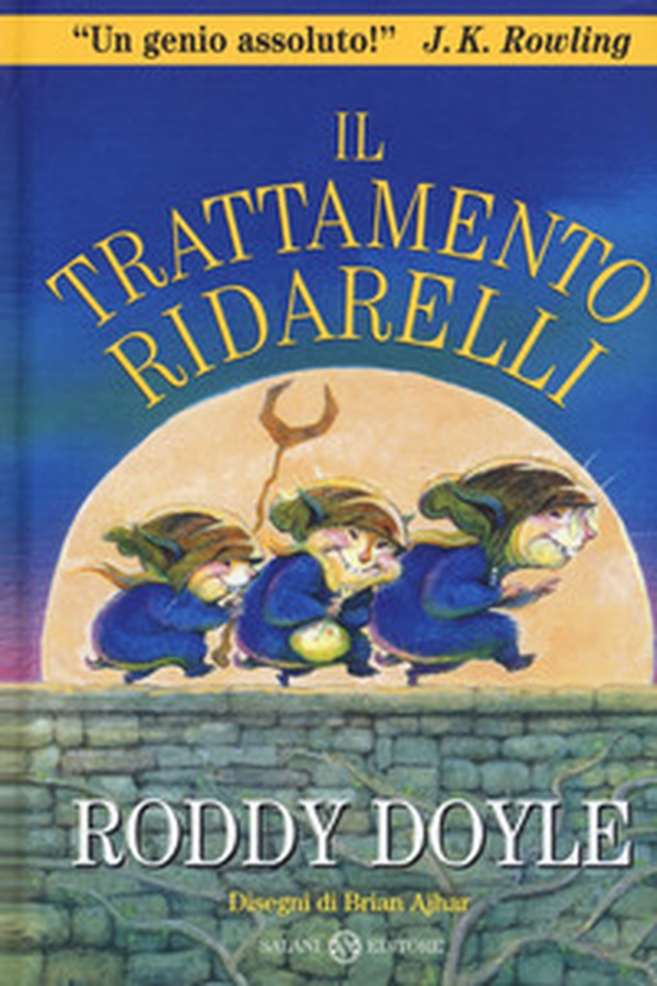 Il trattamento ridarelli - Librerie.coop Il trattamento ridarelli - Librerie.coop