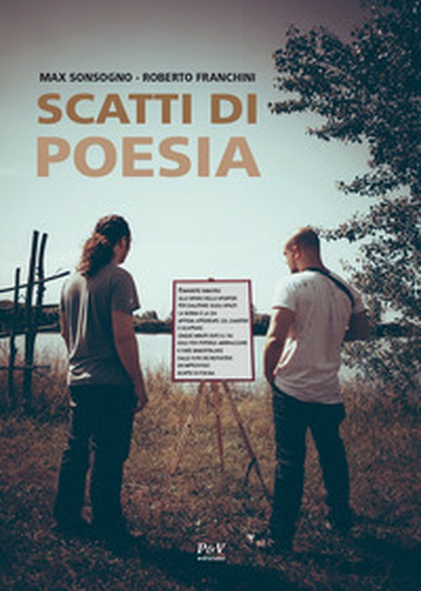Scatti di poesia - Librerie.coop Scatti di poesia - Librerie.coop