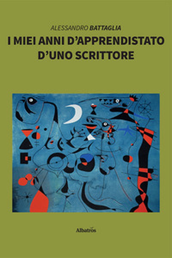 I miei anni d'apprendistato d'uno scrittore - Librerie.coop I miei anni d'apprendistato d'uno scrittore - Librerie.coop