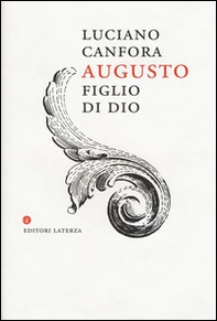 Augusto figlio di Dio - Librerie.coop