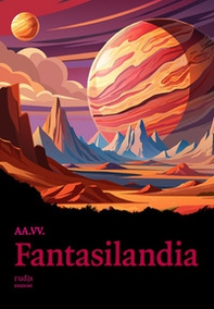 Fantasilandia - Librerie.coop Fantasilandia - Librerie.coop