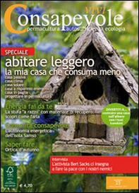 Vivi consapevole - Vol. 23 - Librerie.coop Vivi consapevole - Vol. 23 - Librerie.coop