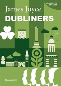 Dubliners - Librerie.coop Dubliners - Librerie.coop