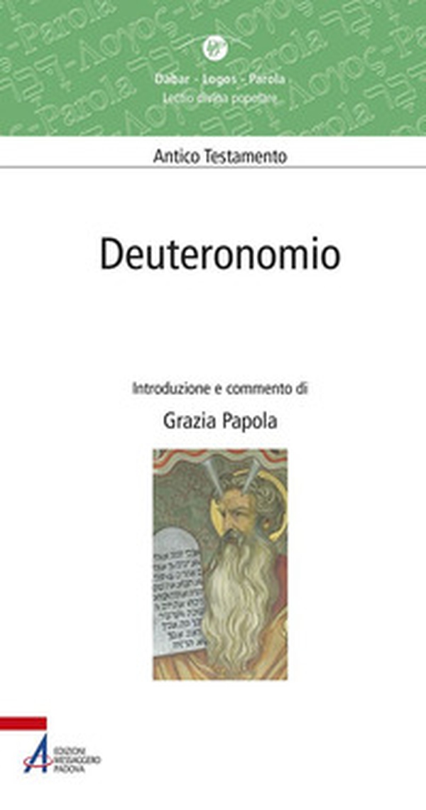 Deuteronomio (lectio divina popolare) - Librerie.coop Deuteronomio (lectio divina popolare) - Librerie.coop