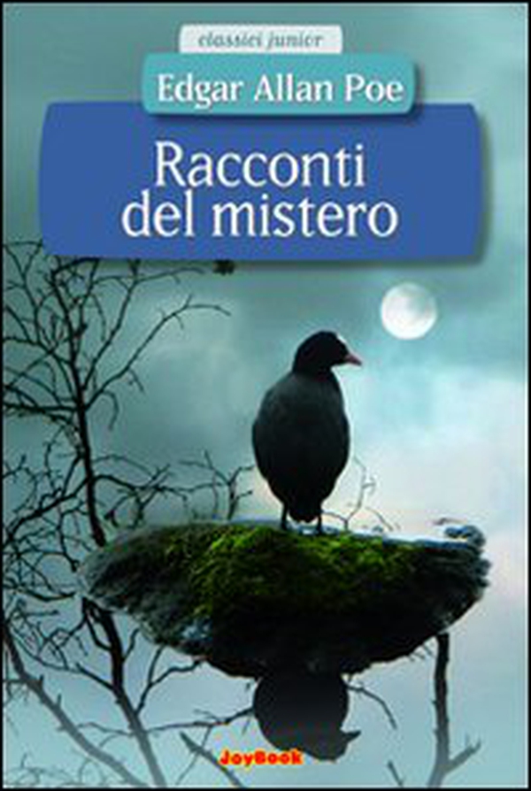 Racconti del mistero - Librerie.coop Racconti del mistero - Librerie.coop