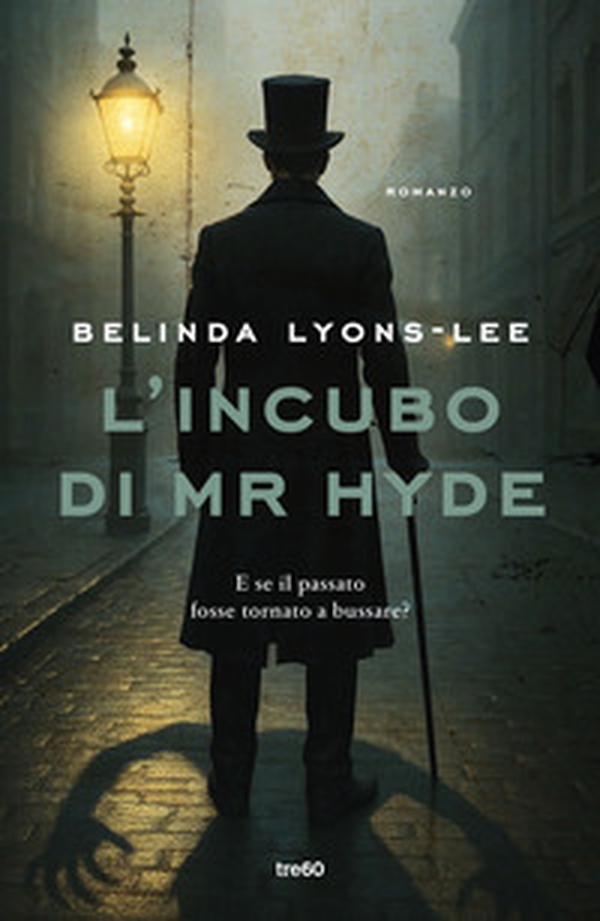 L'incubo di Mr Hyde - Librerie.coop