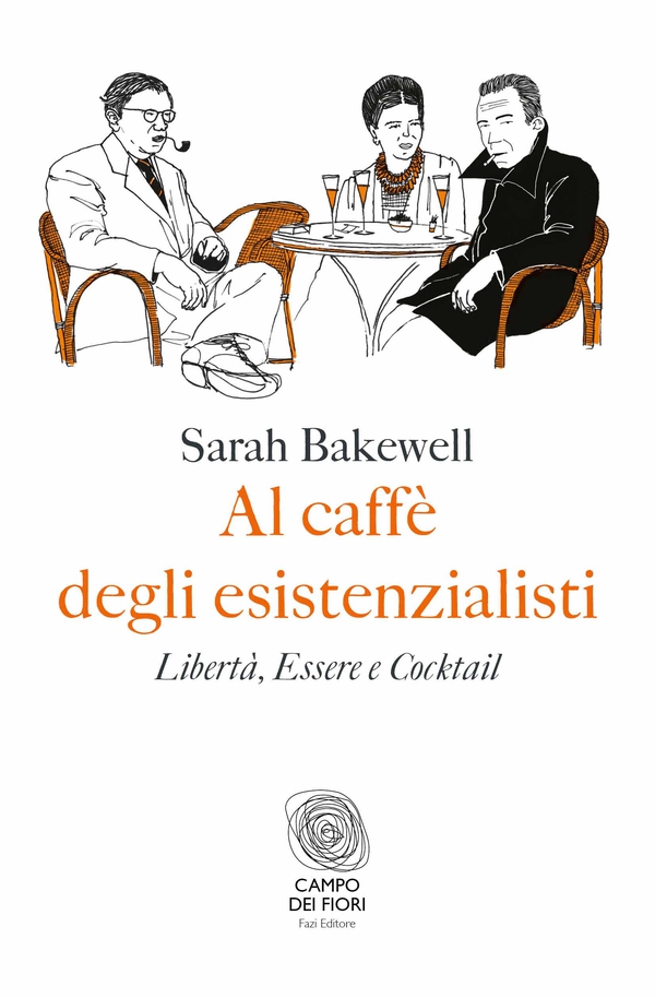 Al caffè degli esistenzialisti - Librerie.coop Al caffè degli esistenzialisti - Librerie.coop