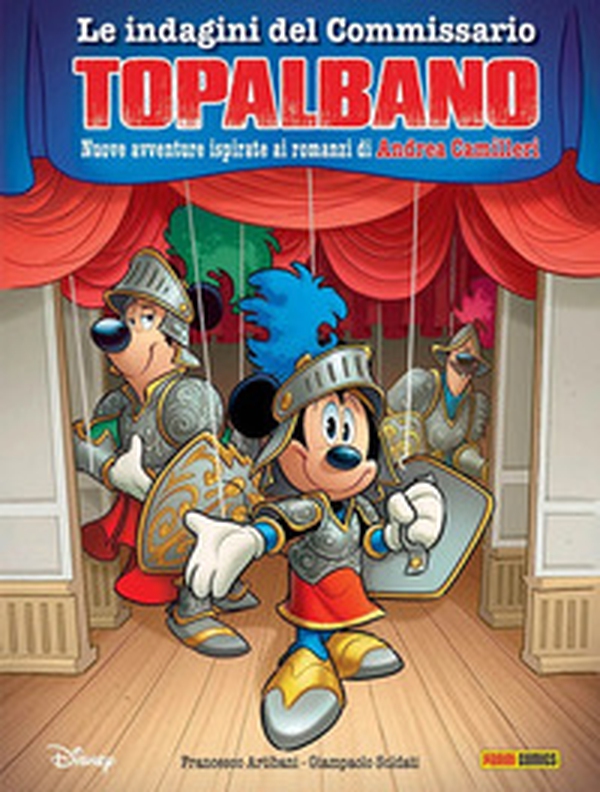 Le indagini del commissario Topalbano - Librerie.coop Le indagini del commissario Topalbano - Librerie.coop