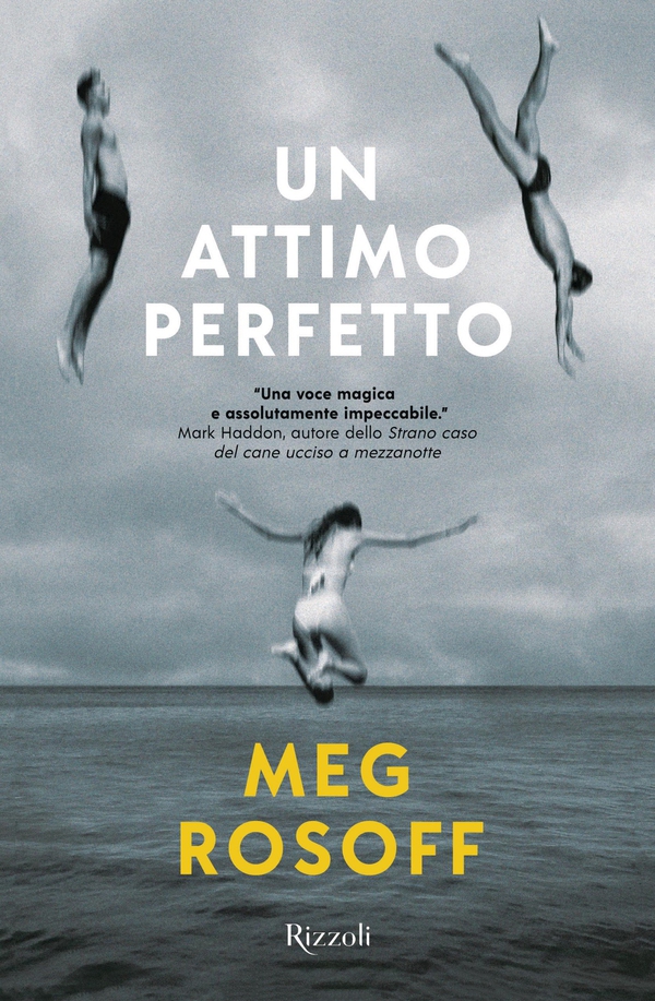 Un attimo perfetto - Librerie.coop Un attimo perfetto - Librerie.coop